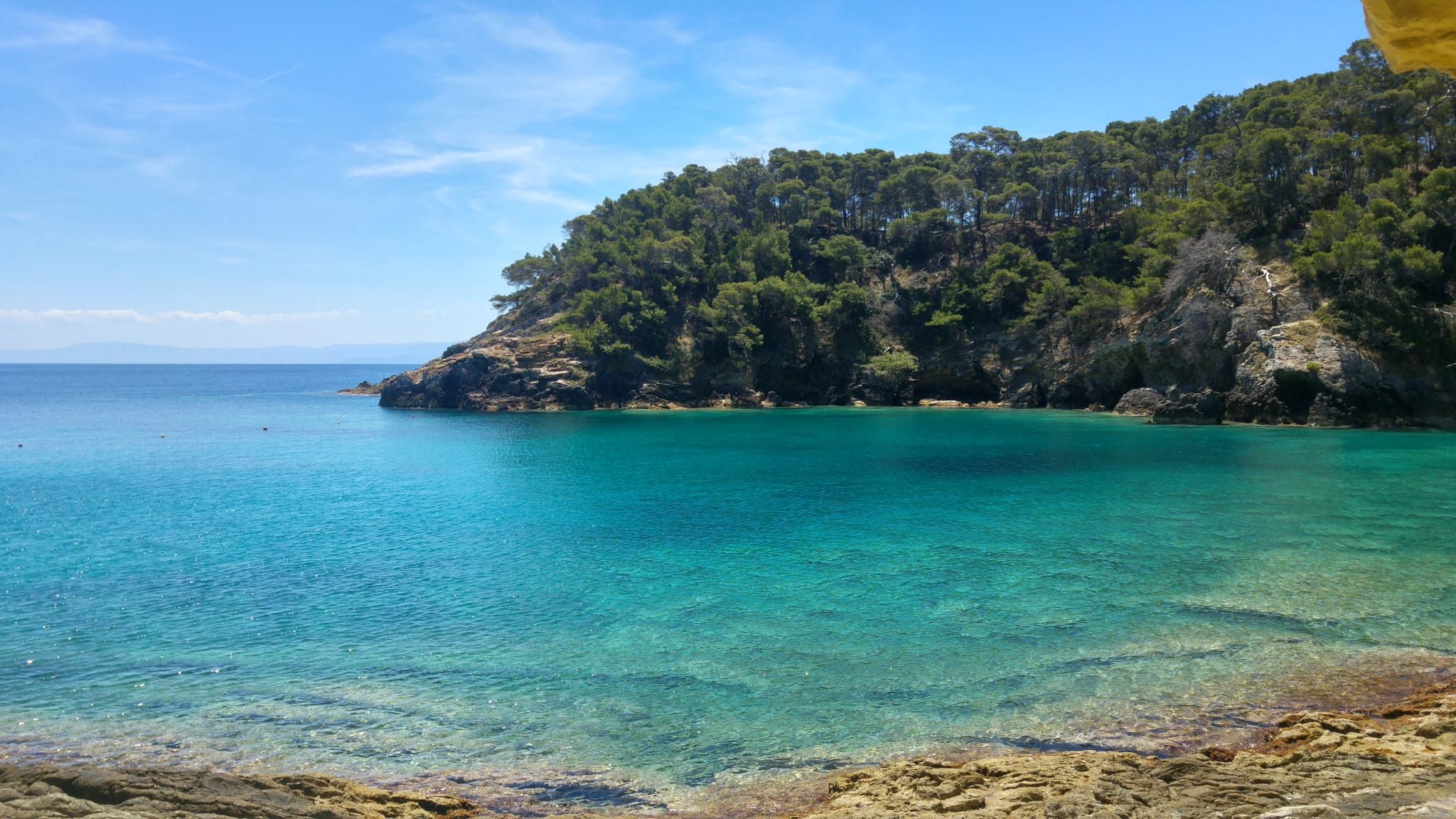Escursione alle Isole Tremiti dal Gargano: mare cristallino, snorkeling e barca da Vieste